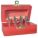 ENS FRAISE CRBR,TAILL CROISEE,1/8PO,12PC