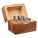 ENS FRAISE CRBR,TAILL CROISEE,1/4PO,12PC