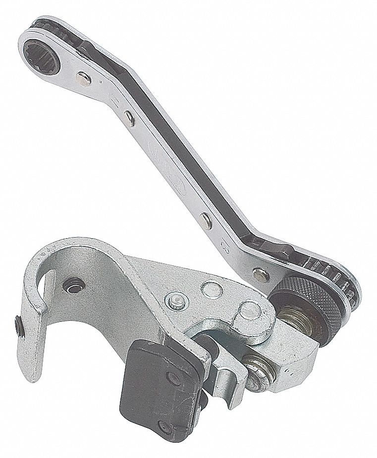 ADAPTATEUR ROBUSTE COURT