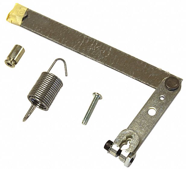 LINKAGE KIT,STEEL,1/2 IN H,1/2 IN W