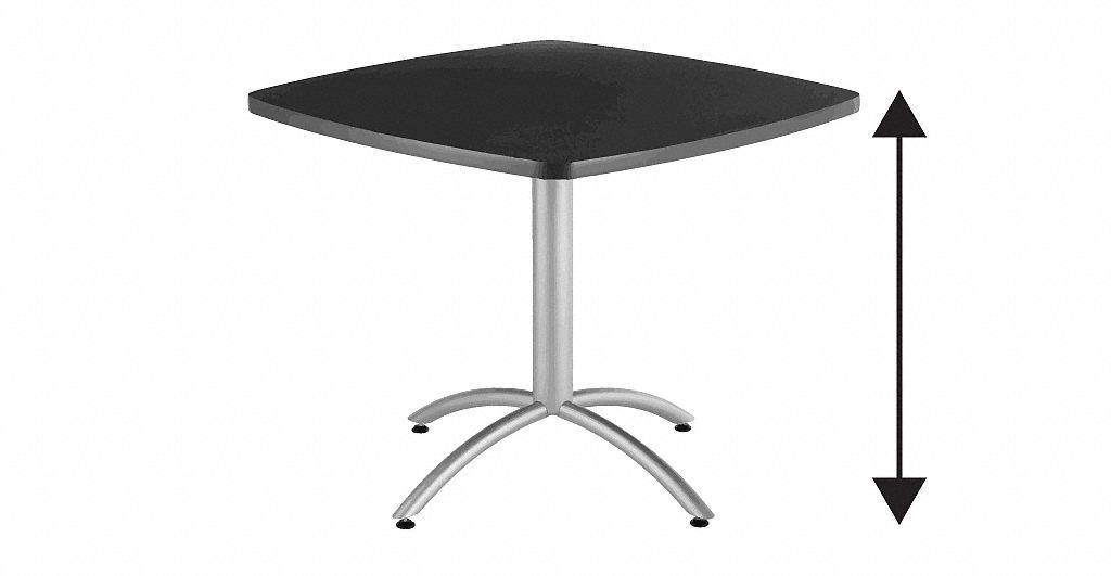 Break Room Tables - Indoor Furnishings - Grainger Industrial Supply
