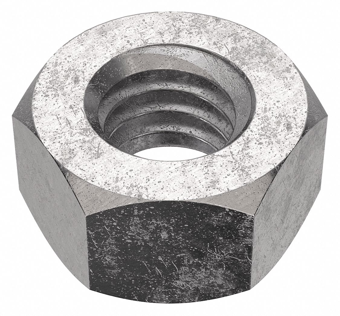 HEX NUT, 5/16