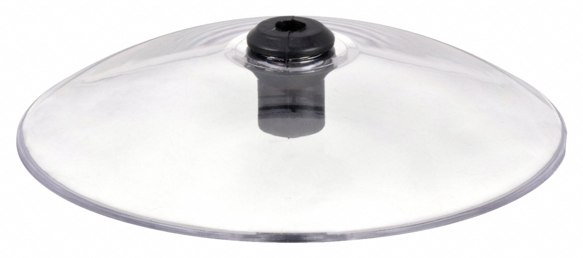 PARE-COPEAUX PLASTIQUE ENTR 1/4 4PO