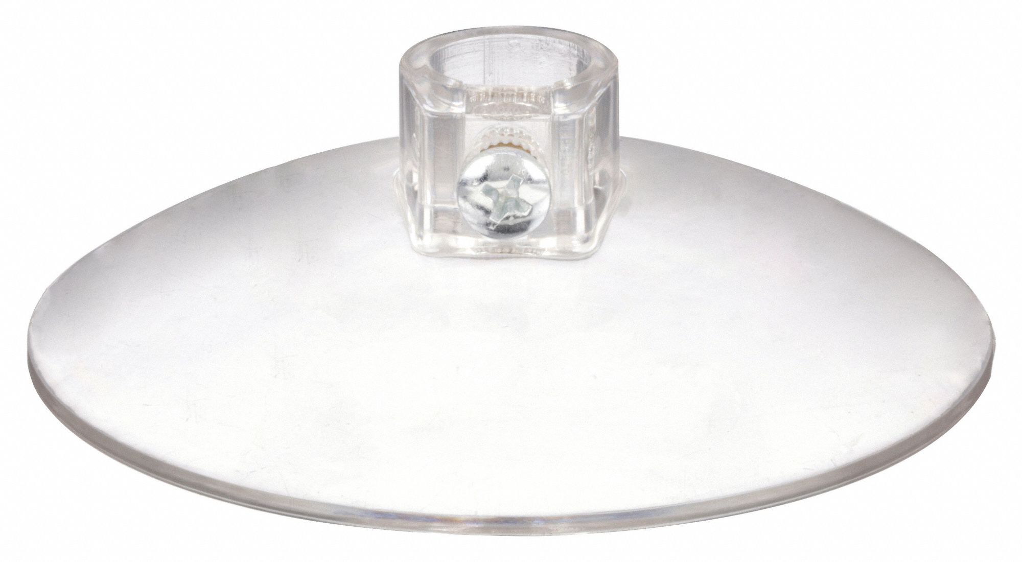 PARE-COPEAUX PLASTIQUE 4PO DIA