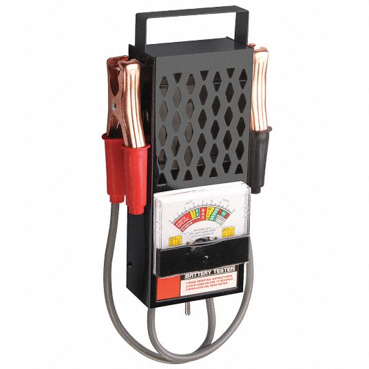 Battery Tester - battery checker Latest Price, Manufacturers & Suppliers