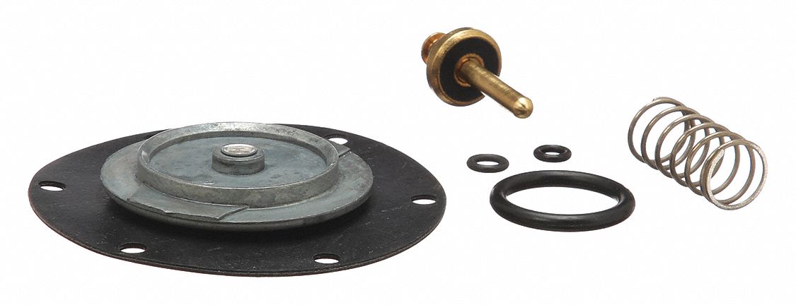 NORGREN, Fits Norgren Brand, Repair Kit - 22YP11|529-03 - Grainger