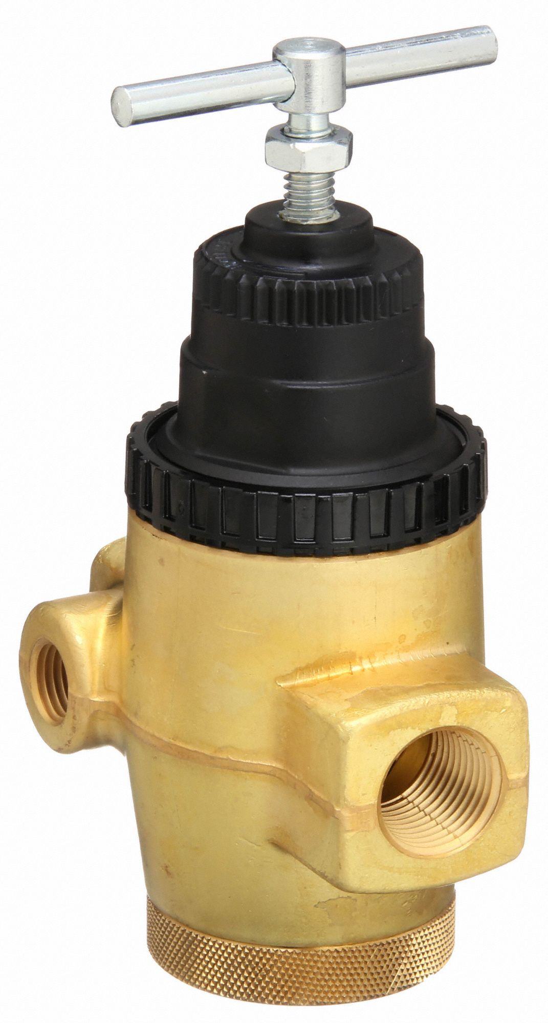 Compressed Air Regulator 22YT16R43406NGLA Grainger