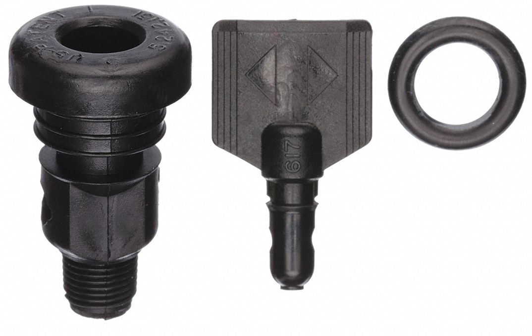 Fits Brand, Drain,Manual 22YW1061950 Grainger