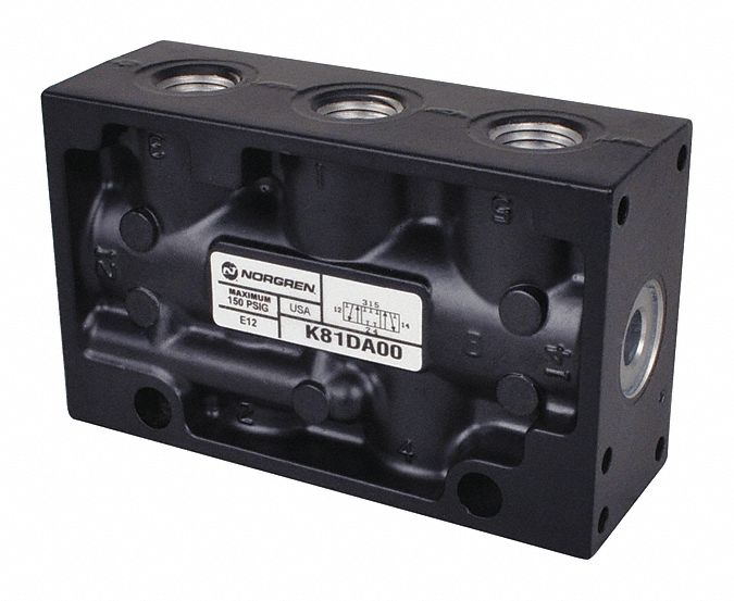 Fits Brand, Air Control Valve 22YW18K81DA05 Grainger