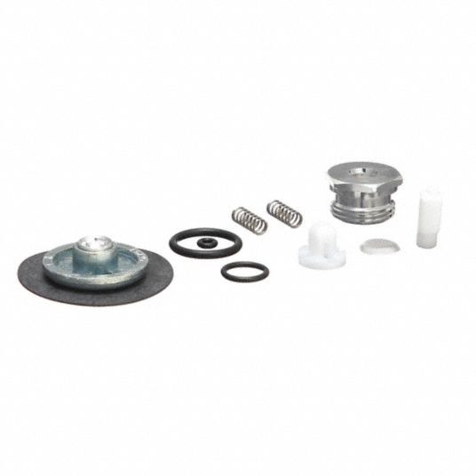 Fits Brand, Kit,Rebuild 22YX33594541 Grainger