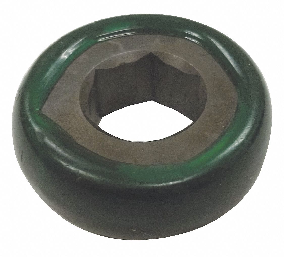 Feed Wheel: Mfr Part # 023954