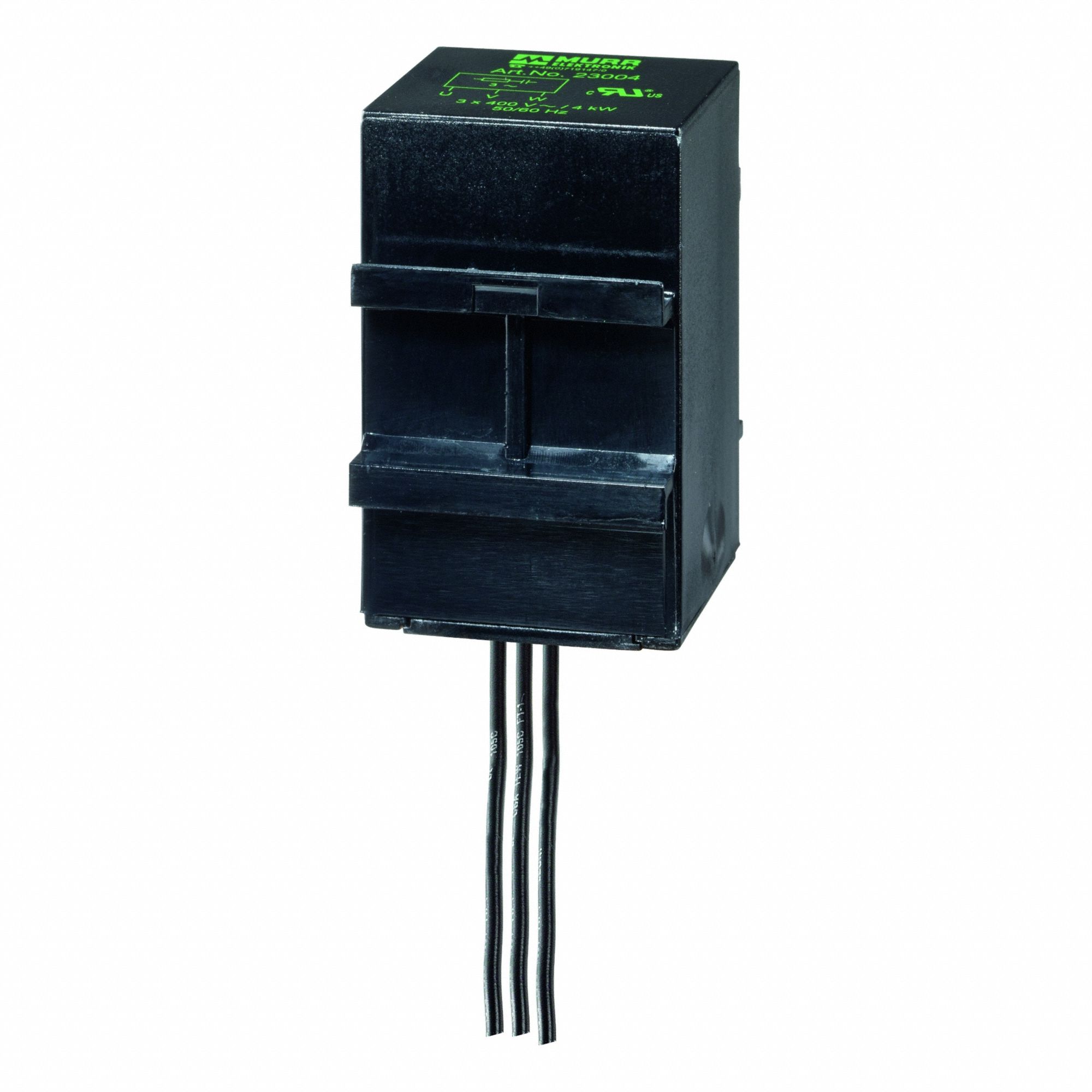 Motor EMC Suppressors