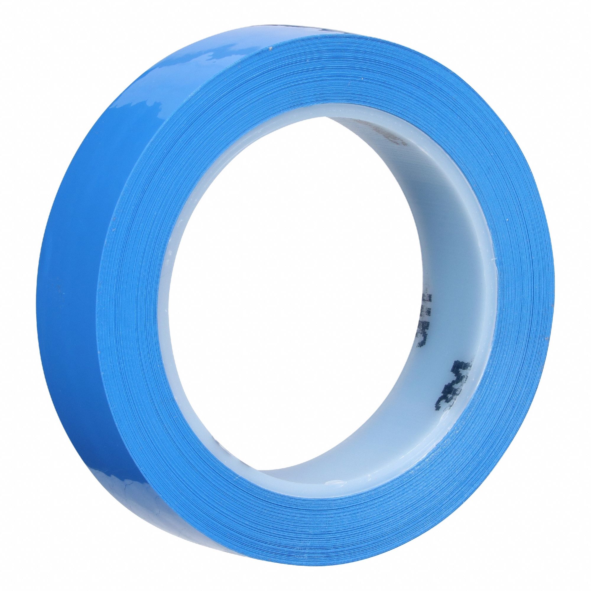 Sealing Tape Blue 36 yd L 1 in W