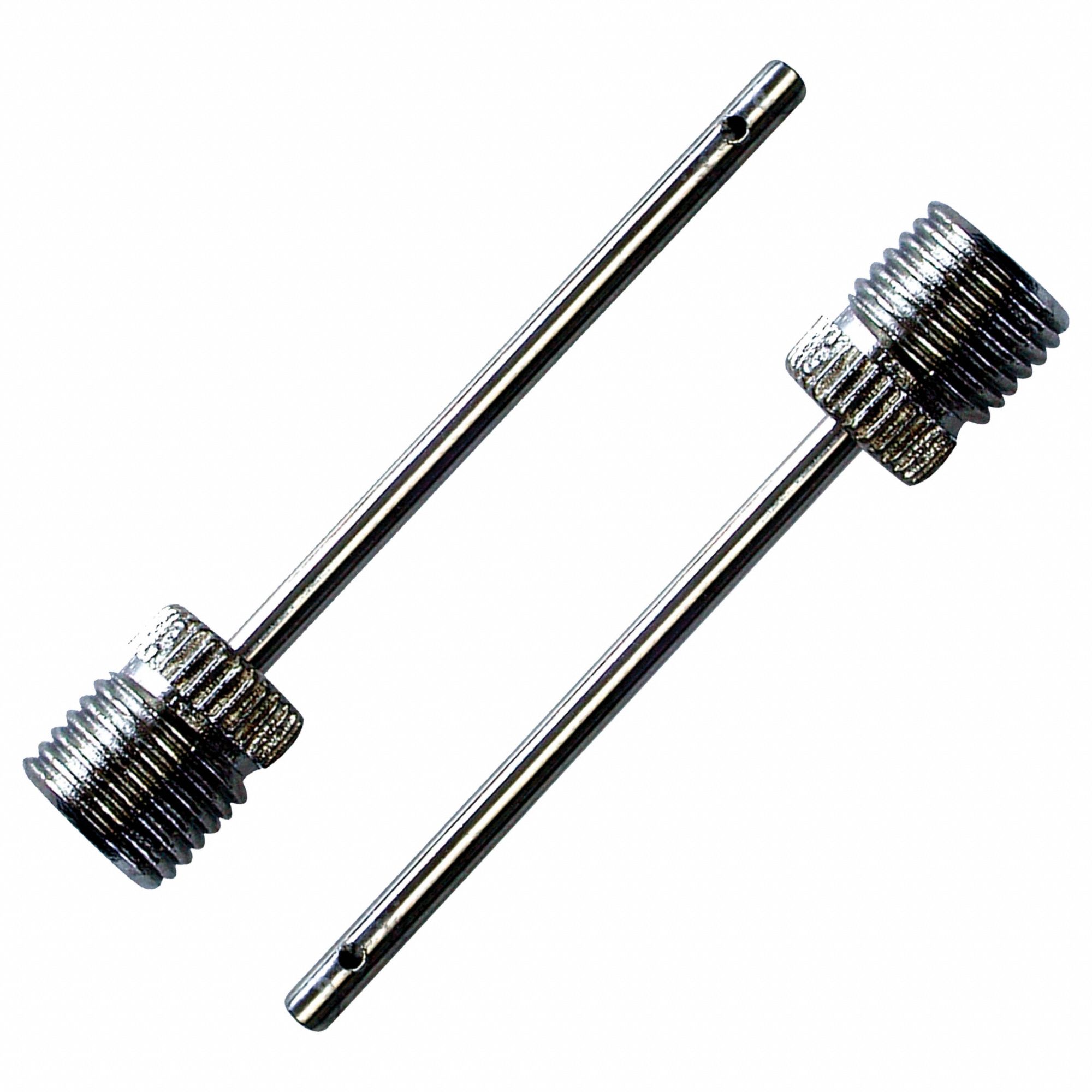 Air Needles, 2 Pc.