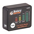 Battery Monitors & Surge Protectors image