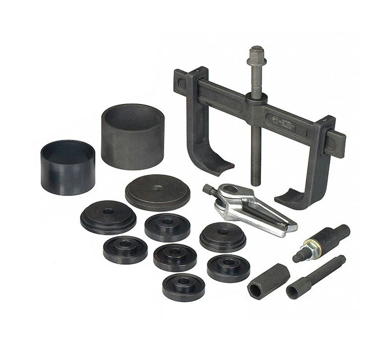 Drivetrain Tools