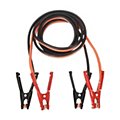 Jumper Cables & Clamps image