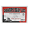 Driver Log Books