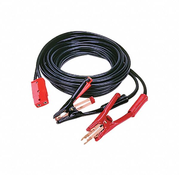 Jumper Cables - Grainger Industrial Supply