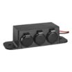 12V Add-On Auxiliary Outlets