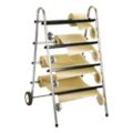 Auto Body Masking Machines