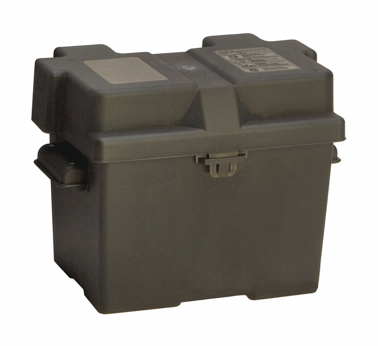 Automotive Battery Boxes