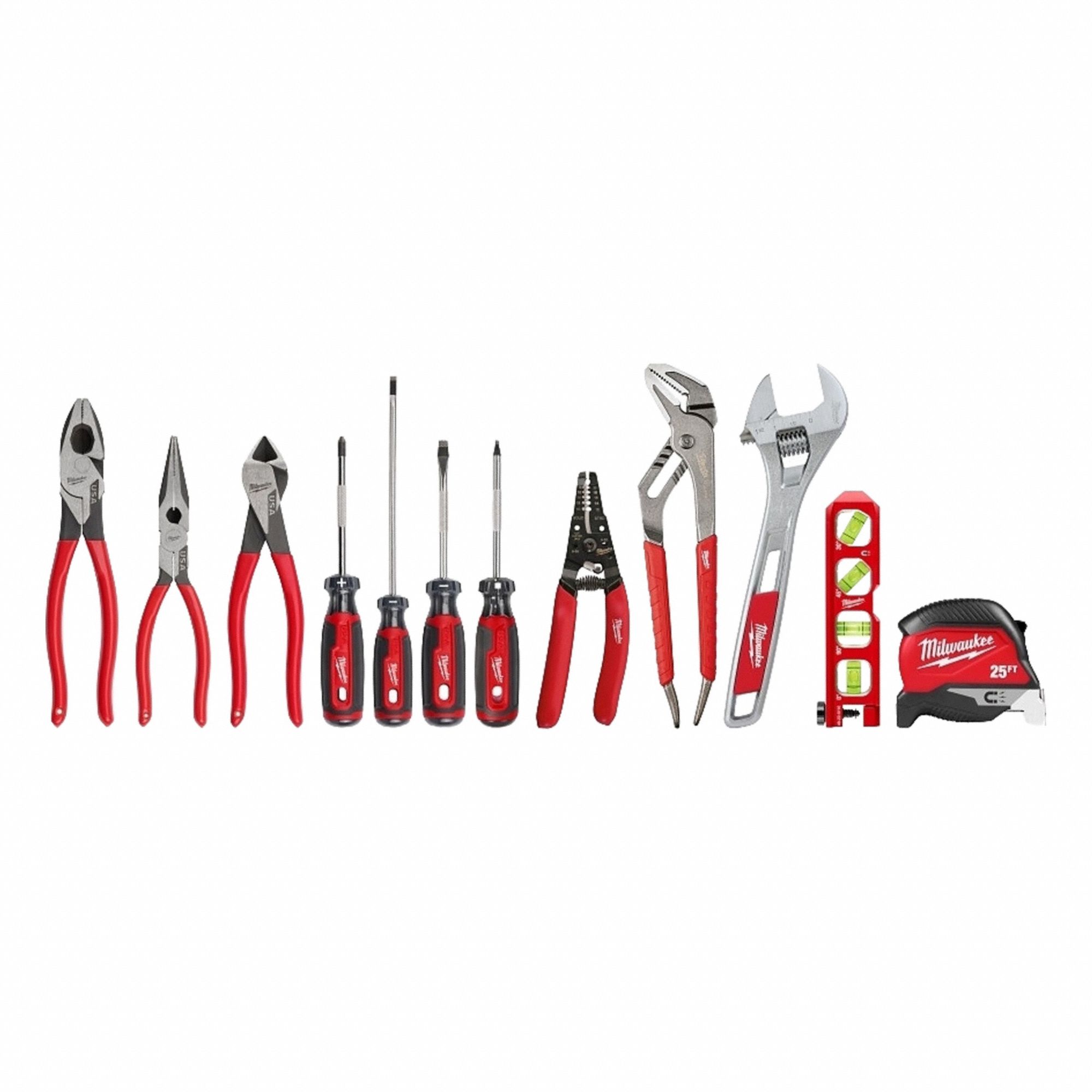 Electrical Apprentice HT Kit