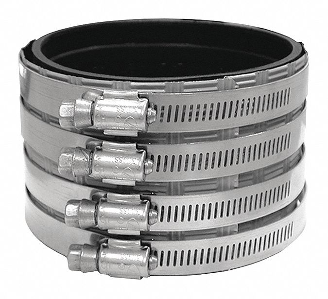 Import Coupling, Hub,