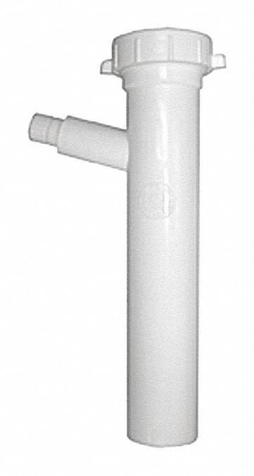 PVC, Dishwasher, Tailpiece,