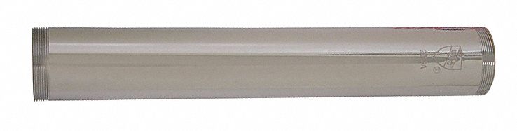 CP Brass Thread 17 Gauge 1-1/4 x 12