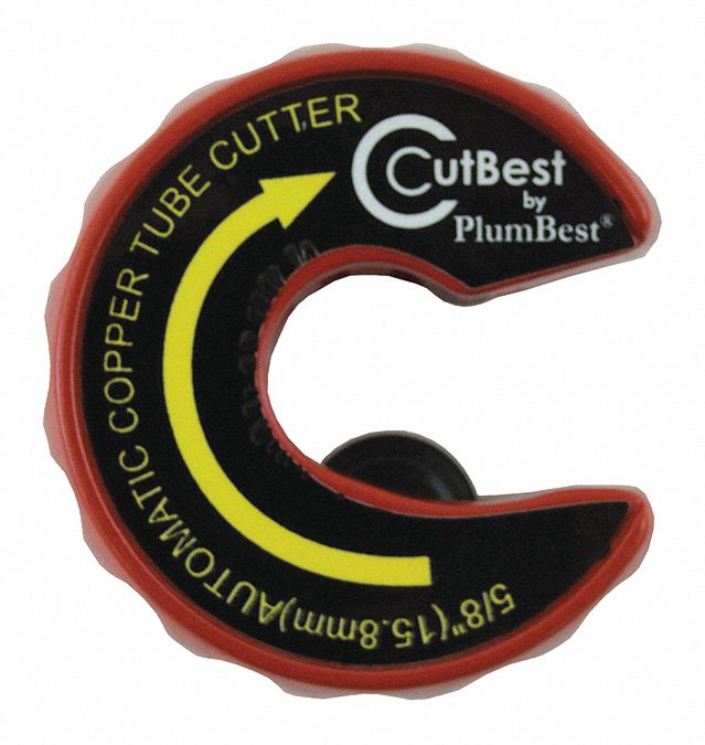 Pipe/Tube Cutter, Auto,