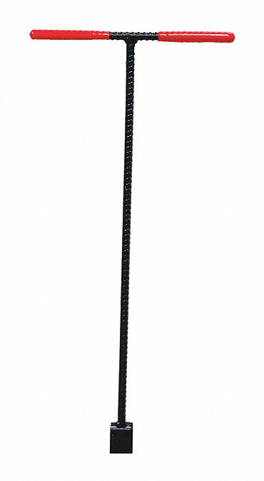 Water Meter Key 1/2 x 36 