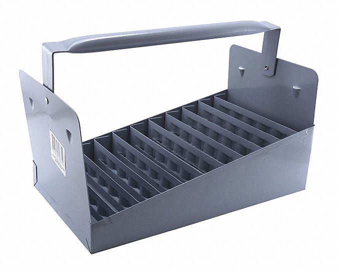 Caddy Tray Nipple 3/4 66 pcs. Cap