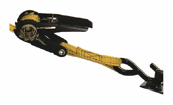 Ratchet Strap