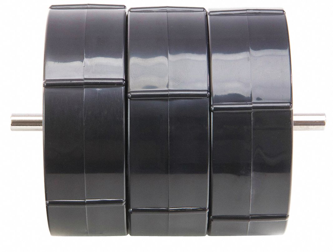 Reel Holder Assembly,