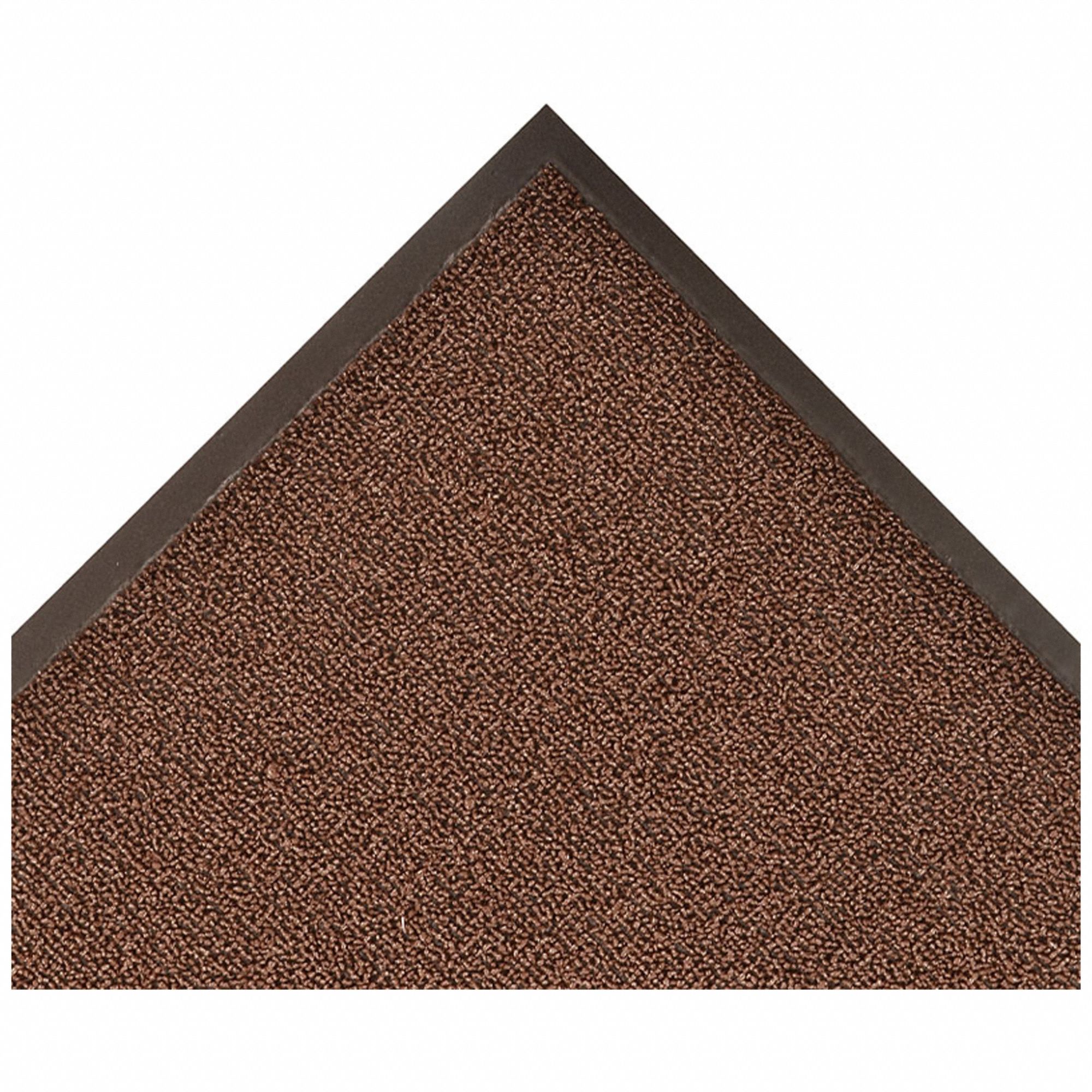 Loop Pile, Indoor/Outdoor, Entrance Runner - 25PP42|231S0036BR - Grainger
