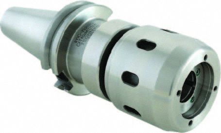 Milling Chuck: CAT40