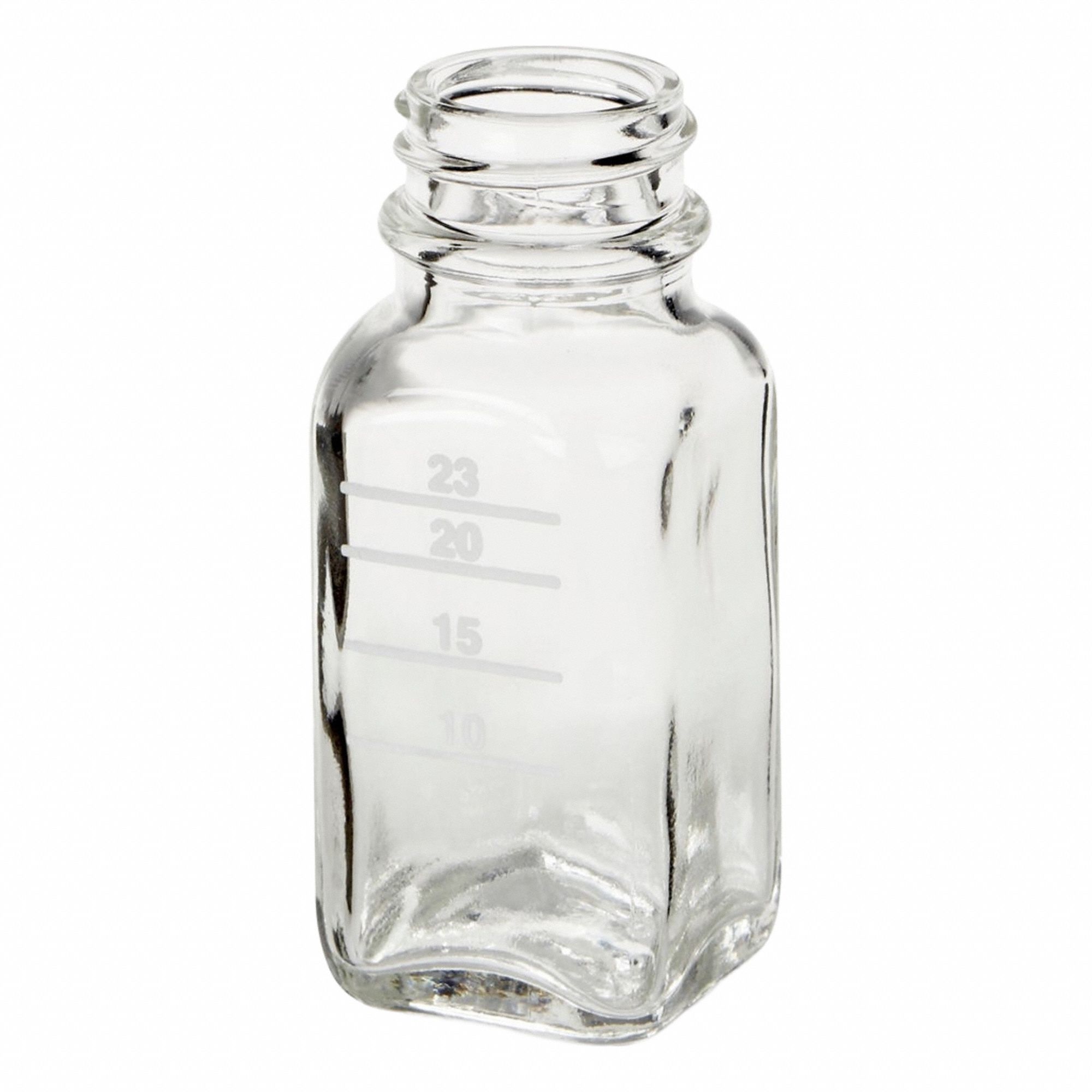Mixing/Dispensing Bottle 1.8 in H PK6