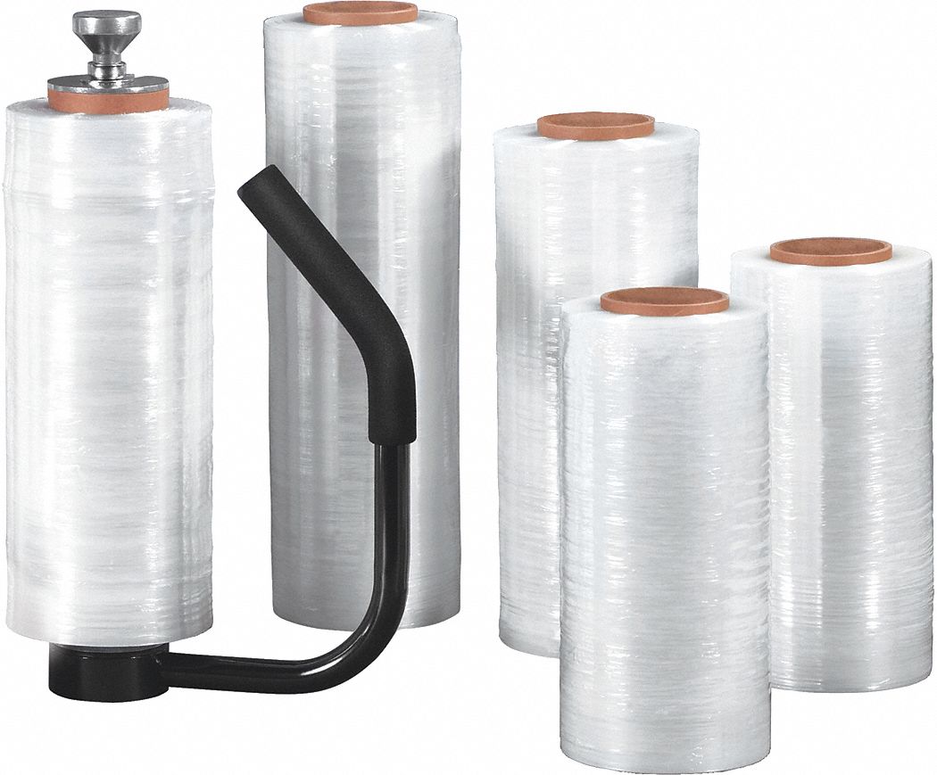 Cst Hnd Strtch Flm 18 x80 ga.x375ft PK4