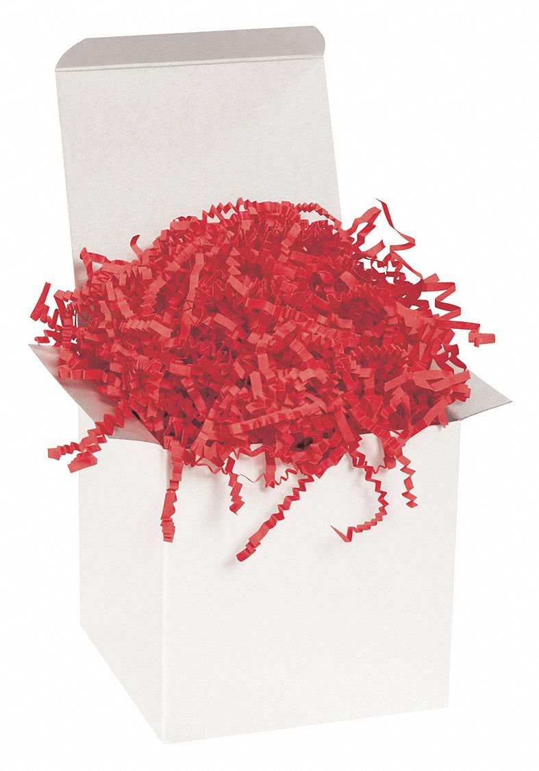 Crinkle Paper 40 lb