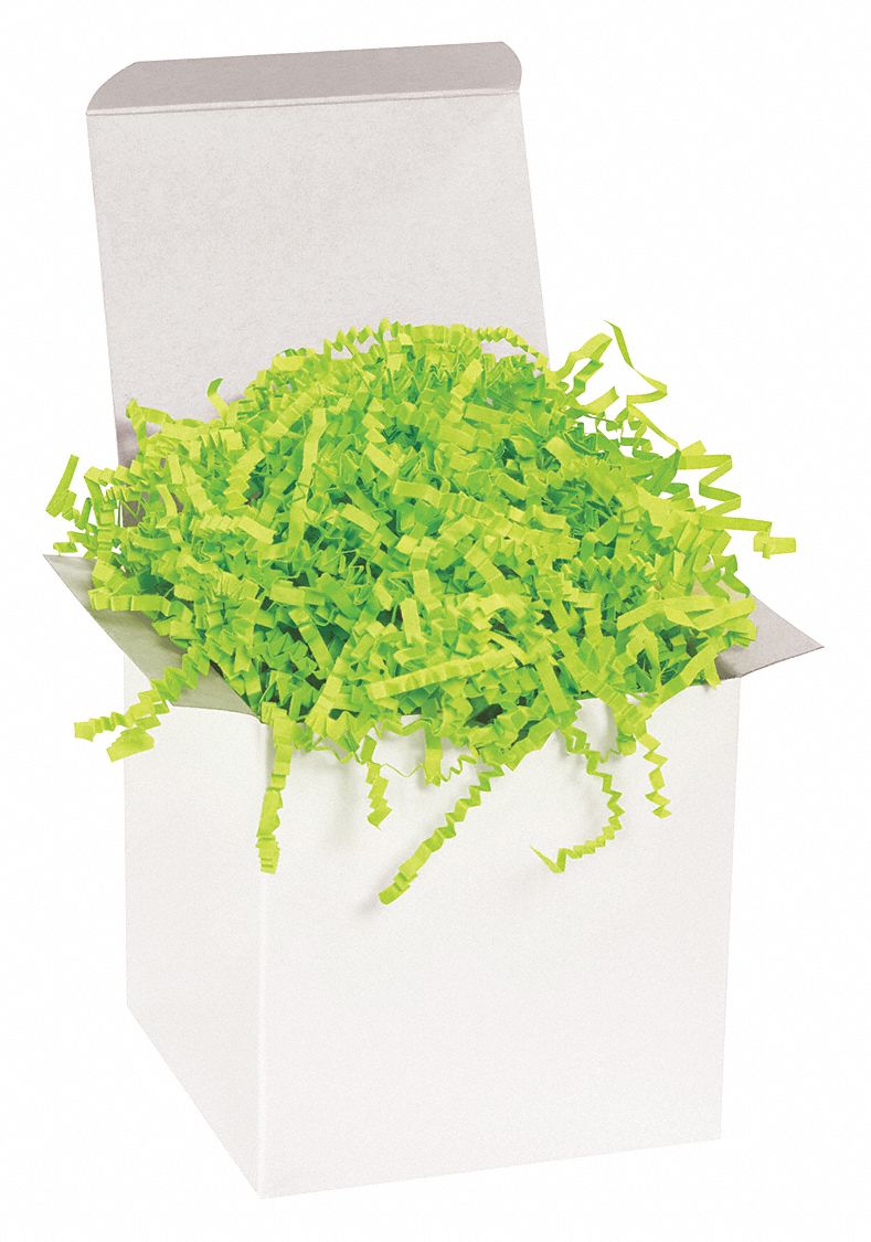 Crinkle Paper 40 lb
