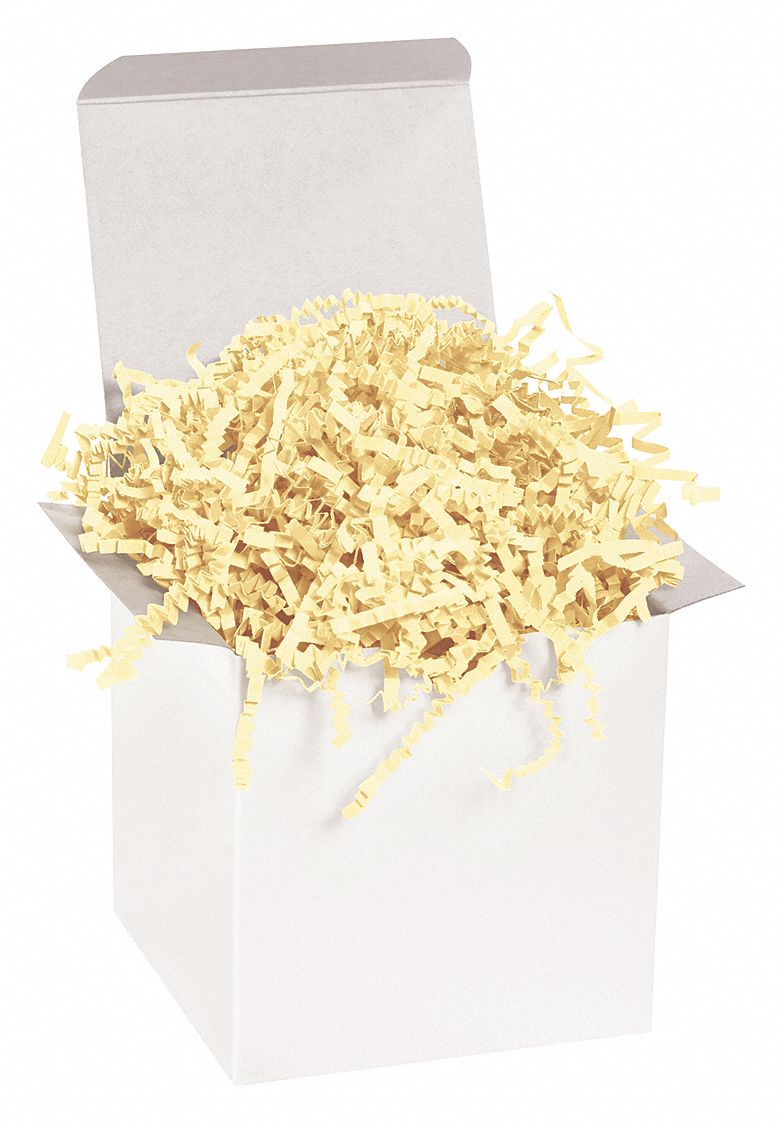 Crinkle Paper 40 lb