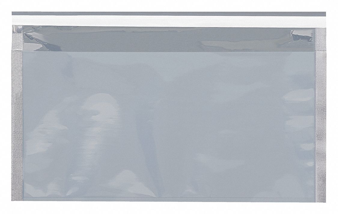 Glamour Mailer, 1/4x10