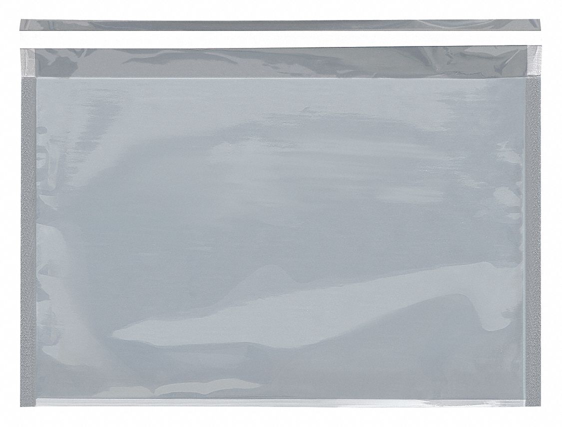 Glamour Mailer, 9-1/2x12