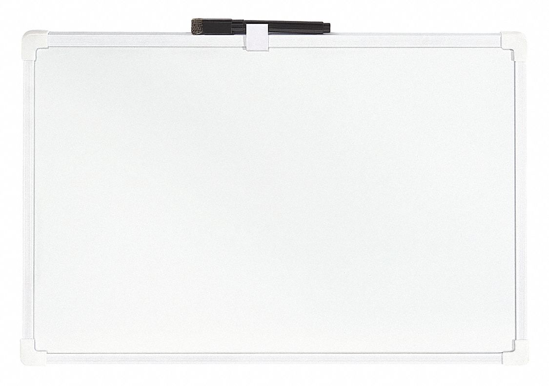Magnetic Dry Erase Board 11 x17 