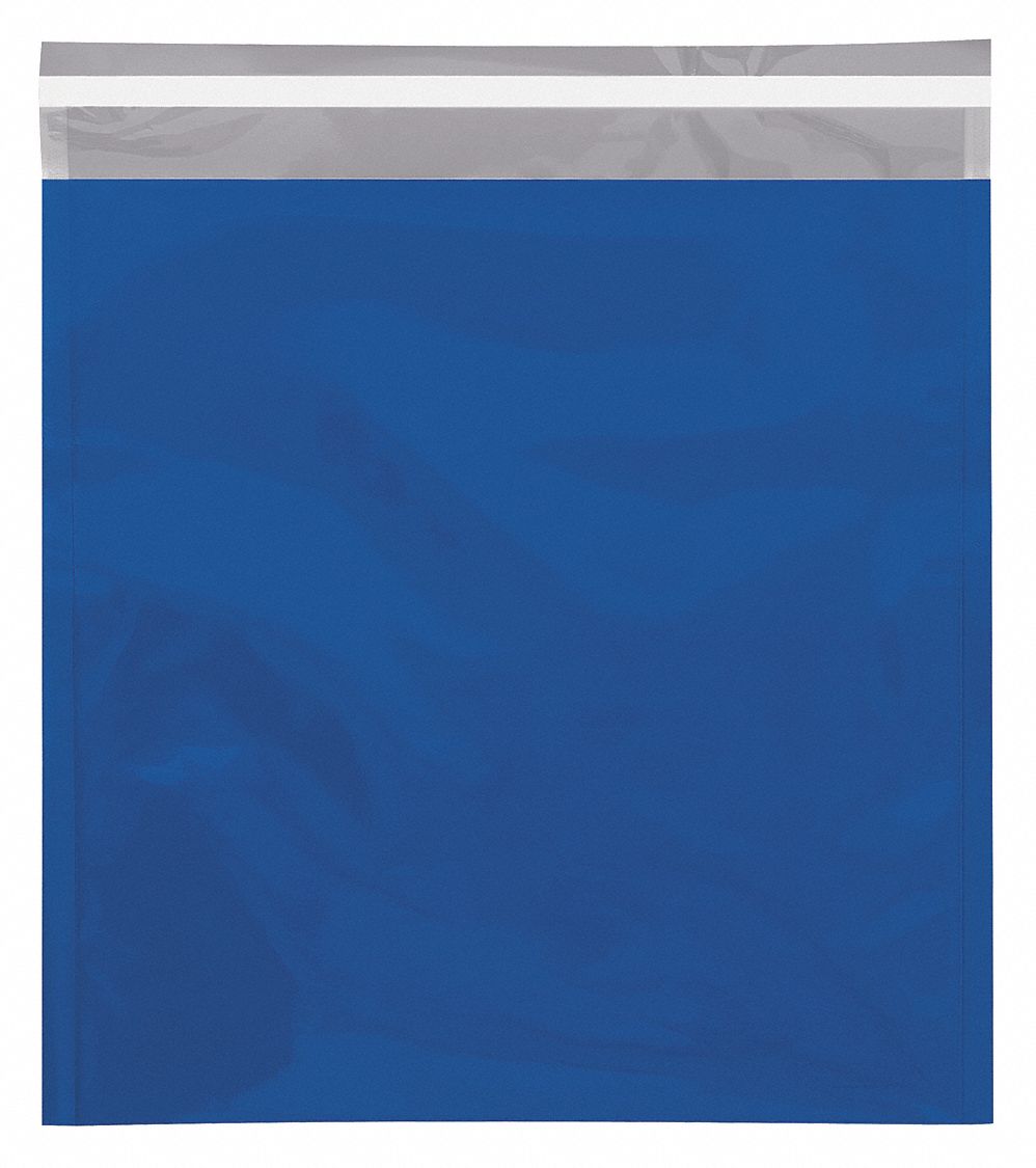 Metallic Glamour Mailer,