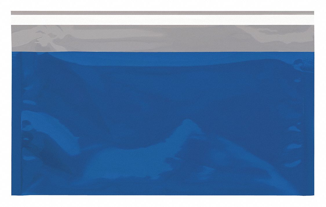 Mtlc Glamour Mailer,