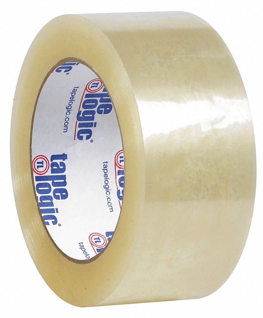 Quiet Sealing Tape 2 x110 yd. PK6