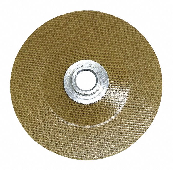 Disc Backing, 50267