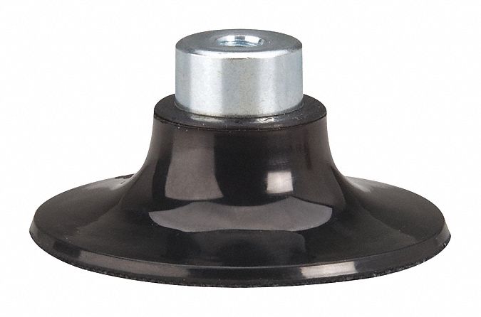 Locking-Type Disc Pad, 3 " dia.